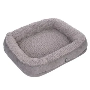 TIAKI Poolside Paws Fossil Cama para cães