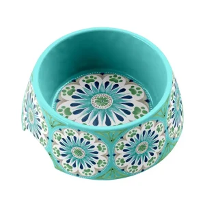 Tigela Tarhong Turquesa