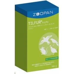 Tilfur 100gr – Zoopan