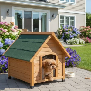 Tk-Pet Makalu Casota para cães
