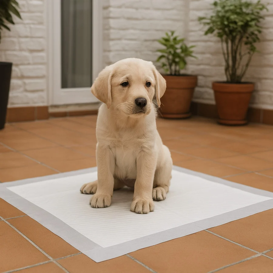TK Pet Resguardos para cães
