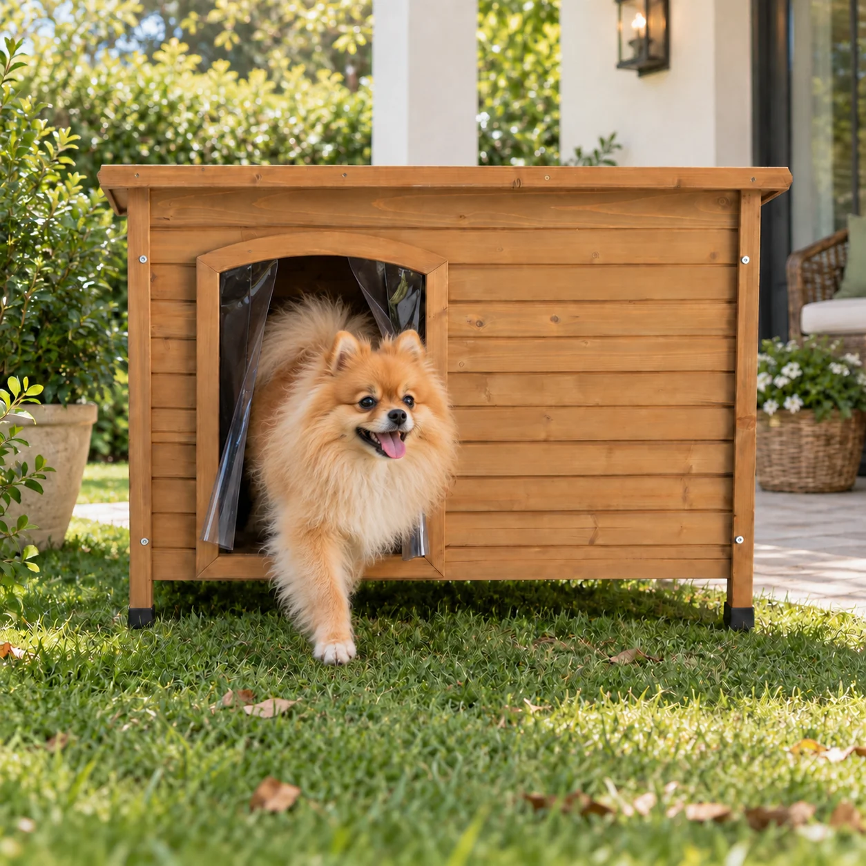TK-Pet Tindaya Casota para cães
