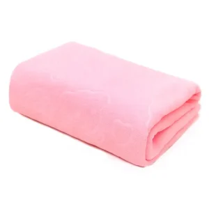 Toalha Compacta 35 × 70 cm — Cão e Gato