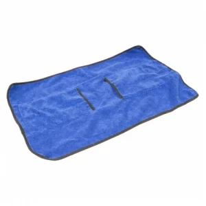 Toalha de microfibra para cão – Duvo Plus – Medidas: 100 x 70 cm