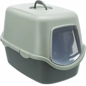 TOILETE “BE ECO VICO”
