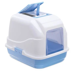 TOILETE “EASY CAT”