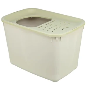 TOILETE “HOP-IN”