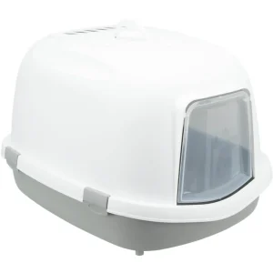 TOILETE “PRIMO XXL” COM PORTA