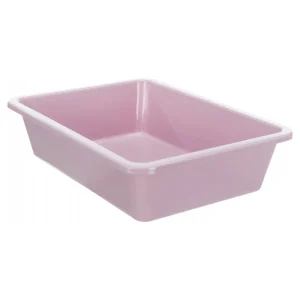 TOILETE SIMPLES “KITTY” PARA GATINHOS