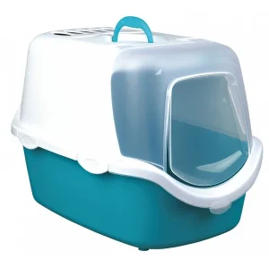 Toilete Vico Open Top