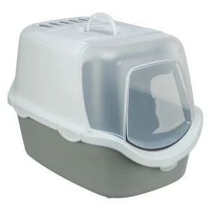 TOILETE “VICO OPEN TOP” PARA GATOS