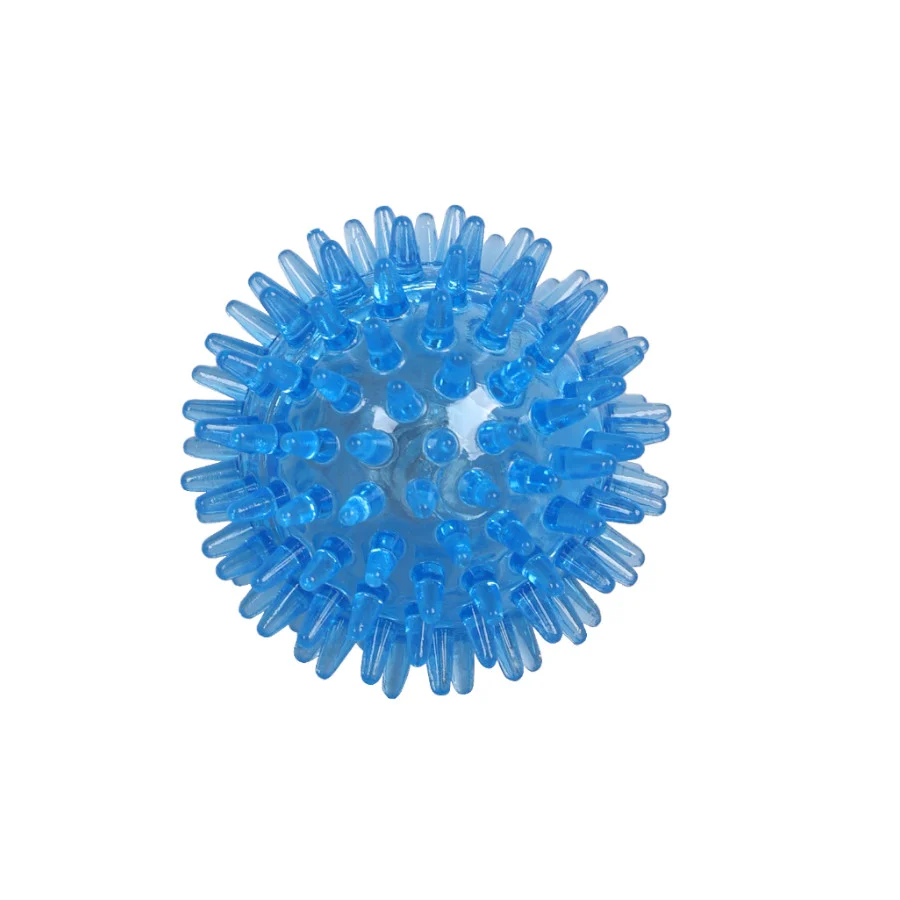 Tootoy! Chase Play Flash Ball Bola para gatos - Image 2