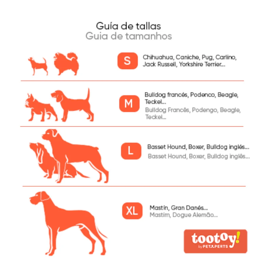 Tootoy! Chase Squeaker Ball bola de ténis para cães - Image 2