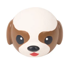Tootoy! Chew Beagle Mordedor de látex com som para cães