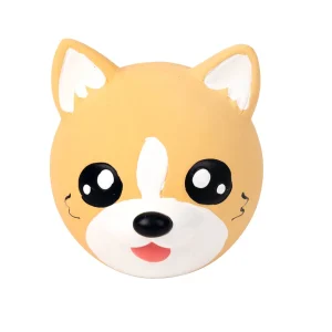 Tootoy! Chew Chihuahua Mordedor de látex com som para cães