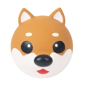 Tootoy! Chew Corgi Mordedor de látex com som para cães