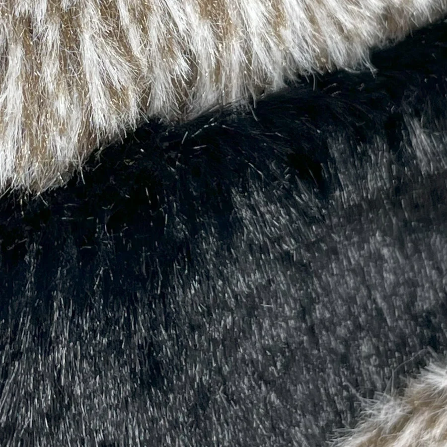 Tootoy! Comfort Skinny Racoon peluche com som crocante para cães - Image 2