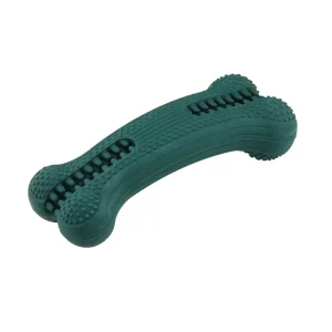 Tootoy! Dental Care Bone mordedor para cães