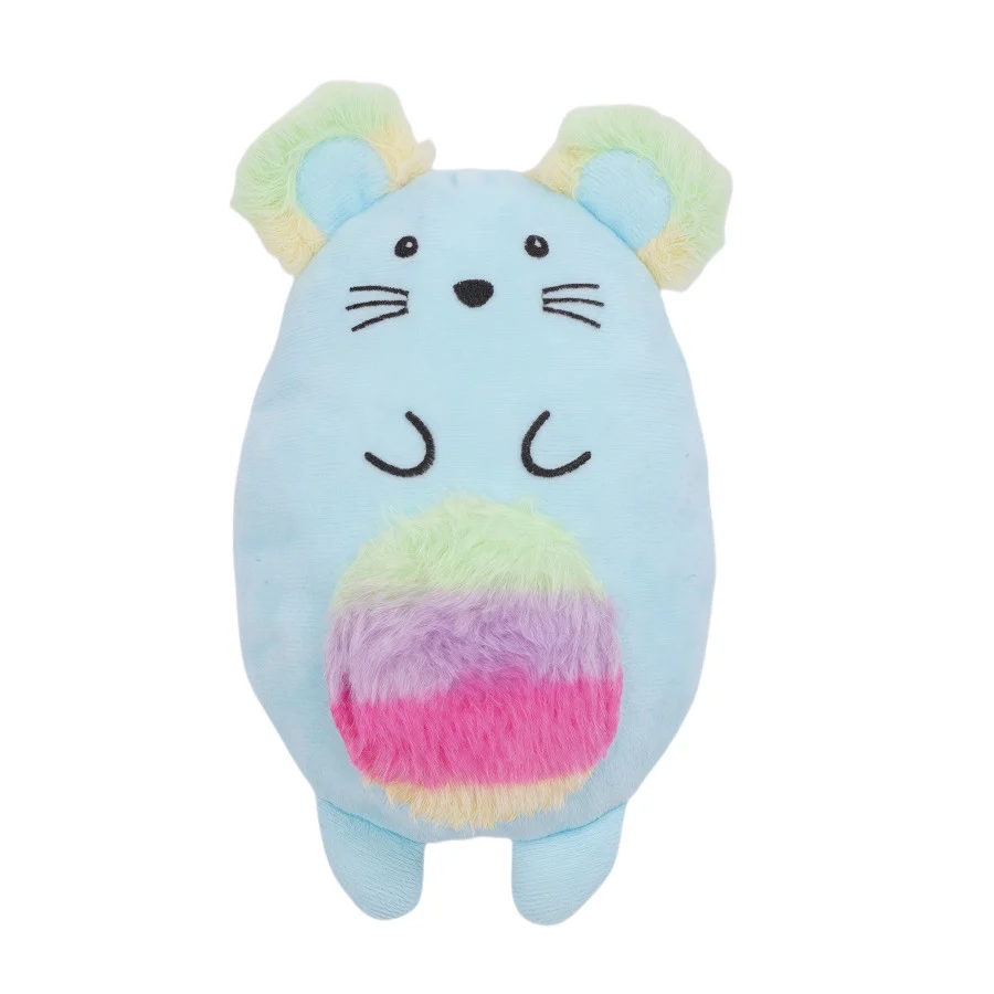 Tootoy! Kitten Peluche Arco-íris para gatos - Image 2