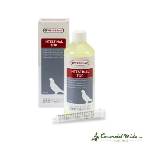 Top Intestinal VERSELE LAGA Oropharma - Image 2