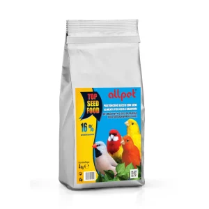 Top Seed Food Seca – All Pet
