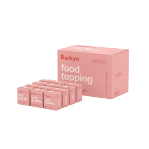 Topping com Colagénio (pack 12)
