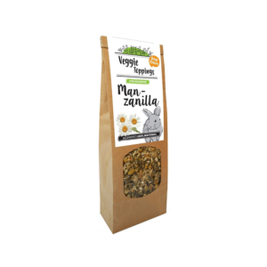 Topping Veggie Camomila Cominter 45 g