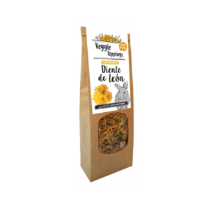 Topping Veggie Dente-de-Leão Cominter 45 g