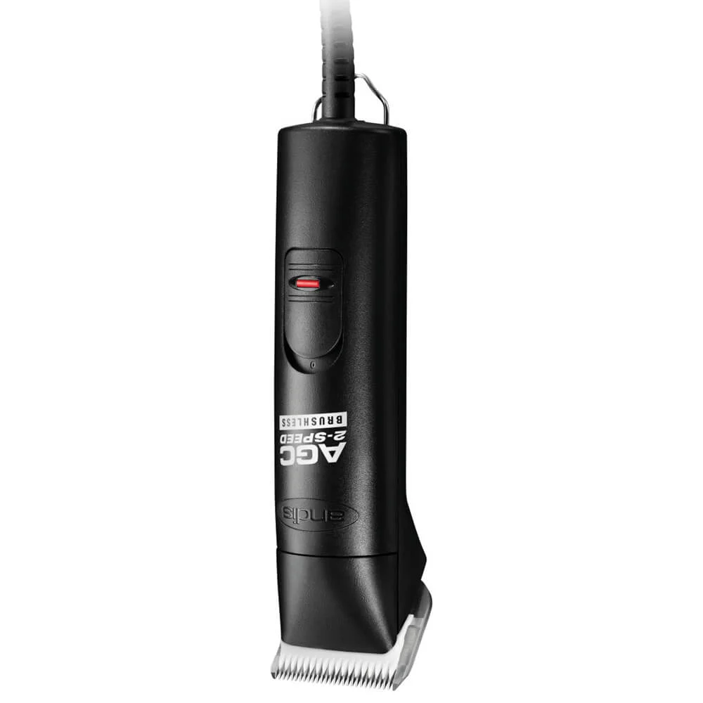 TOSQUIADORA ANDIS TYPE AGCB (24 W) - Image 2