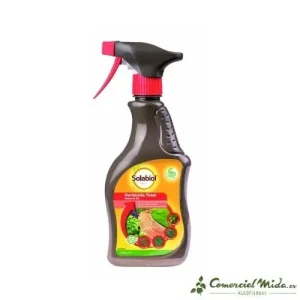Total Bayer Herbicida HERBICLEANO AL 500ml sem glifosato
