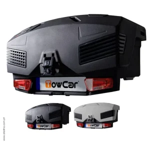 TowBox EVO PORTA-BAGAGENS