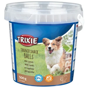 Trainer Snack Balls Cordeiro 500Gr – Premio Trixie