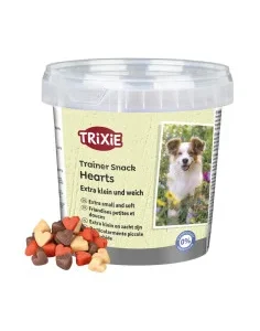 Trainer Snack Mini Hearts