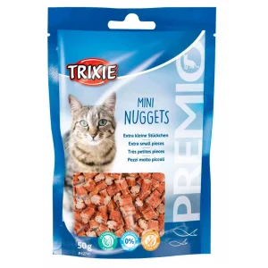 TRAINER SNACK “MINI NUGGETS”