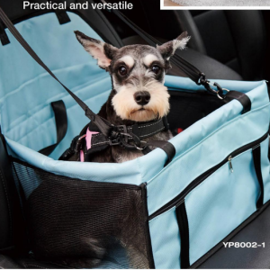 Transportadora Carro Preto