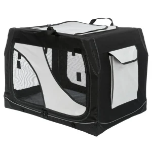 TRANSPORTADORA EM NYLON “VARIO”