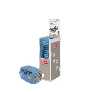 Transportadora Gulliver 1 Nordic Sky