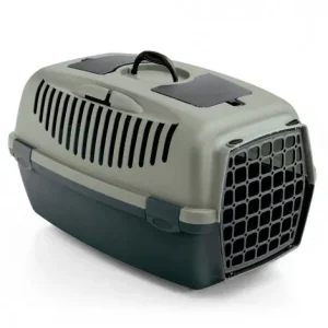 Transportadora Gulliver Green Line – Stefanplast – Medidas: 55 x 36 x 35 cm