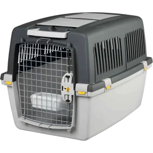 Transportadora Gulliver Homolgada Iata P/ Animais de Estimação