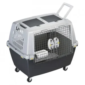Transportadora Gulliver IATA – Medidas: 80 x 60 x 62 cm