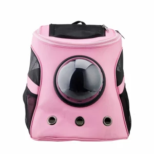 Transportadora / Mochila Astronauta – várias cores