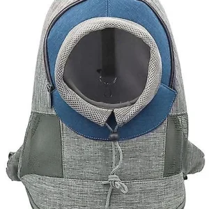 Transportadora/Mochila Misti