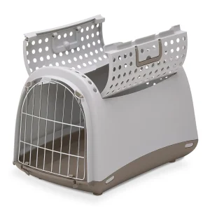 Transportadora p/ Gatos e Cães – IMAC Linus Cabrio