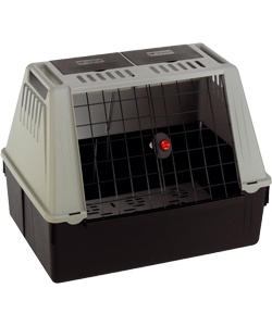 Transportadora para cães Atlas Car Ferplast