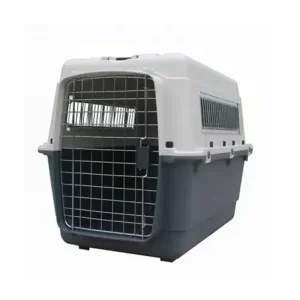 Transportadora para cães IATA Homologada (RBC)