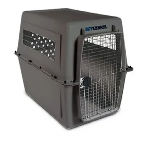 Transportadora para cães Sky Kennel Nº7 Gigante 122X81X89CM