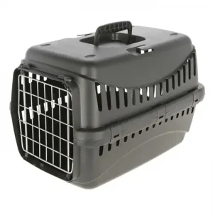 Transportadora para gatos e cães pequenos ECO Kerbl