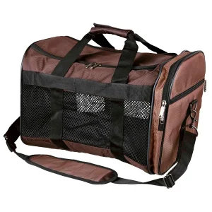 TRANSPORTADORA “TBAG DELUXE”