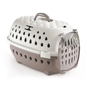 Transportadora “Travel Chic”