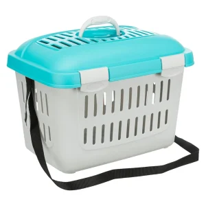 Transportadora “Traveller Midi Capri”
